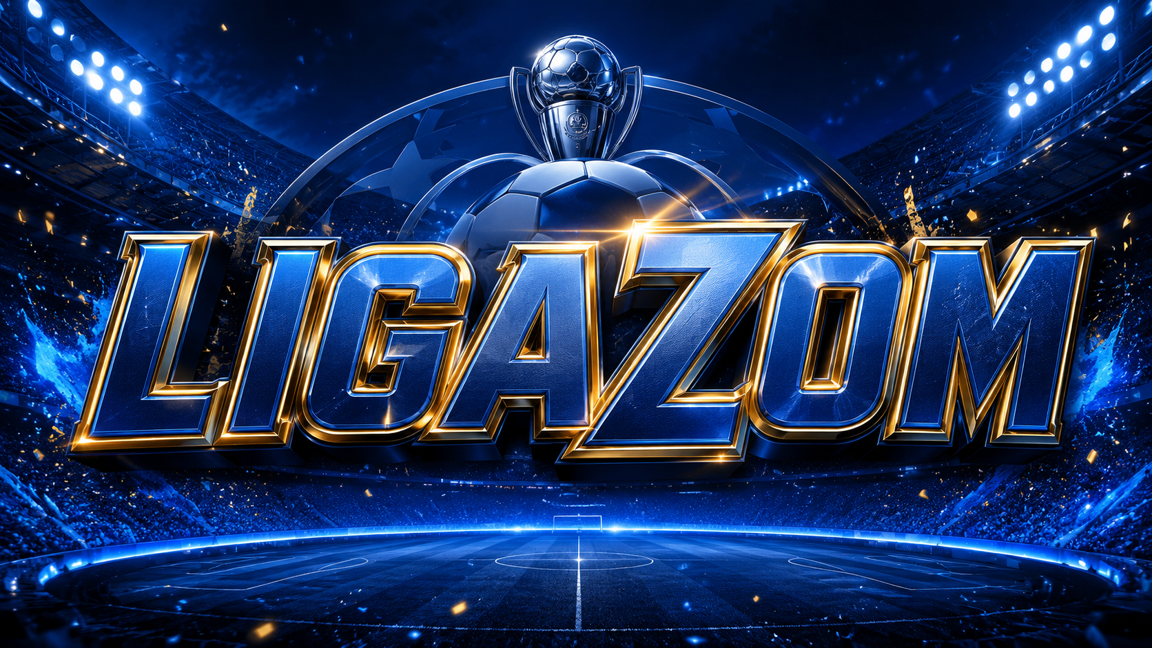LIGAZOM | Persaingan Liga Menuju Posisi Yang Lebih Tinggi